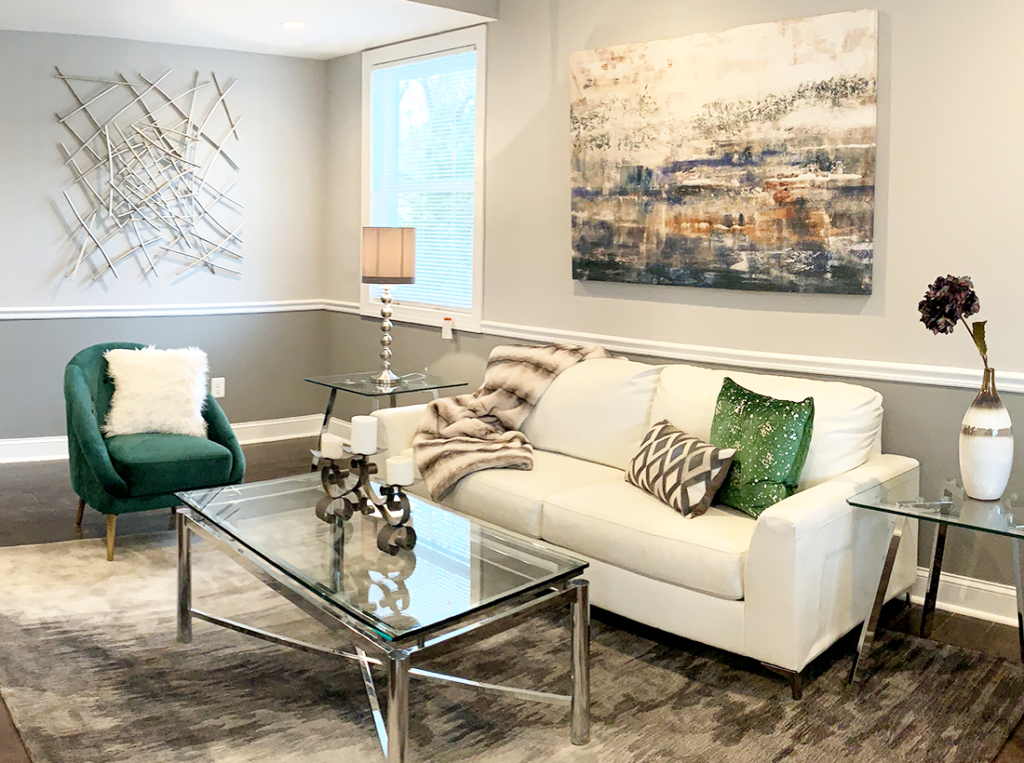 Home Staging Services Baltimore MD